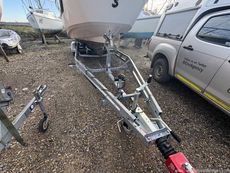 2022 Beneteau Flyer 8 Sundeck