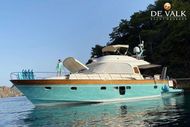 2011 Apreamare 64 Fly