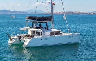 Lagoon 450