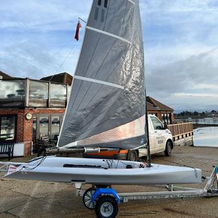 D-Zero GBR319 (2019)