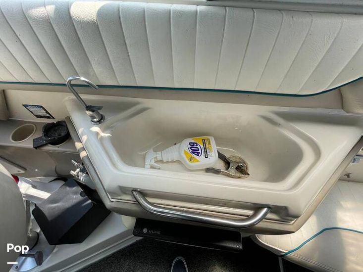 1995 Bayliner 3255 Avanti