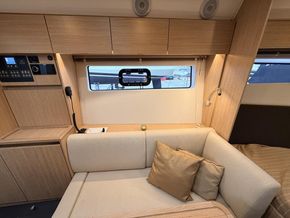 2024 Bavaria SR35 20