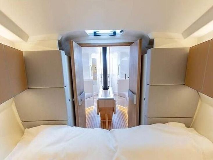 Italia Yacht 11.98