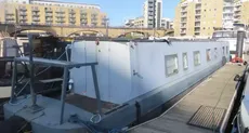 1978 Stonee Narrowboat