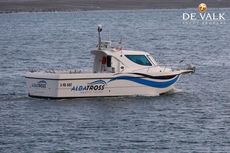 2001 Waypoint 34