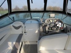 2006 Maxum 2700 SE