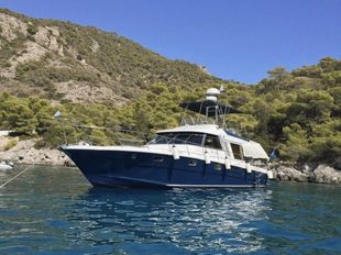 Riva Super America 45