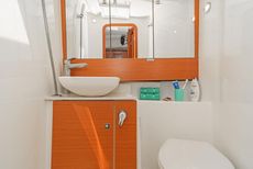 DUFOUR 430