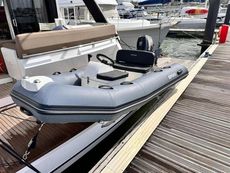 2019 Brig F330