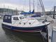 2007 Seaward Marine 25
