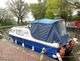Heron 23ft c1978 2 berth GRP motor cruiser