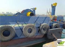 59m / 10knts Survey Vessel for Sale / #1038757