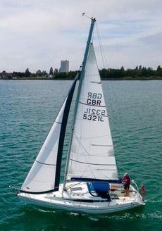 Hunter Horizon 30