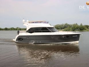 2018 Bavaria E40 Fly