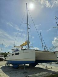 2011 Leopard 46