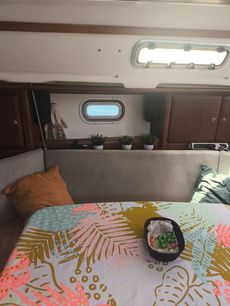 Bavaria 36 Holiday