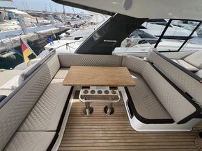 2020 Bavaria S45 Hard Top 15