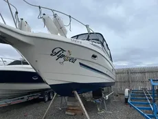 1995 Bayliner 	Ciera 2655