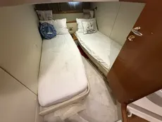 2002 Sunseeker Camargue 44