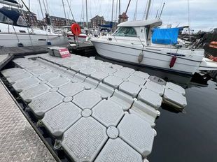 2018 VersaDock 6.3