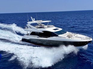 2019 Sunseeker Yacht 76
