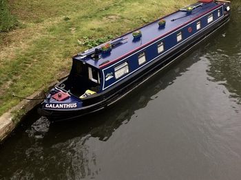 53ft Colecraft Narrowboat