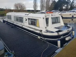 1977 Bounty 37
