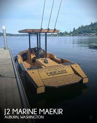 2026 J2 Marine Maekir