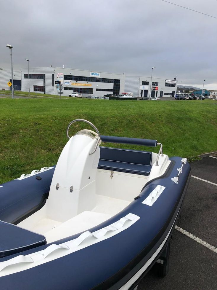 Apollo Inflatables for sale Ireland, Apollo Inflatables boats for sale