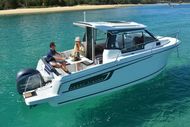 2024 Jeanneau Merry Fisher 695 - Series 2