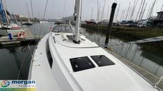 2015 Bavaria  Cruiser 46