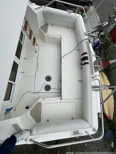 1990 Fairline Corniche 31