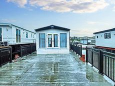 Low Maintenance Floating Home 