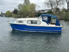 1968 Freeman 22