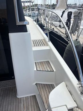 2014 Bavaria Virtess 420 Fly  12