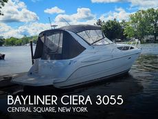 2000 Bayliner Ciera 3055