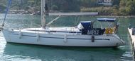 2003 Bavaria 38