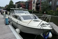 1974 Princess 25