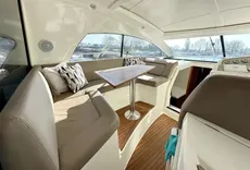 2011 Prestige 390 S