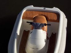 3.25m Sport/ Jet Rib