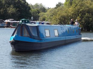 Stardust II 60ft 2006 Aqualine Monaco 