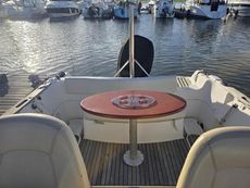 2008 Jeanneau Cap Camarat  7.5 WA