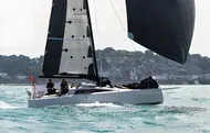 2022 Dehler 30 OD