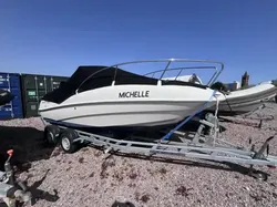 2023 Smartliner Sunbreeze 226