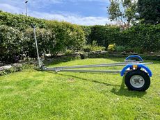 Mersea Road Trailer 