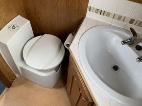 Cassette Loo