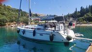 BAVARIA 39 CRUISER
