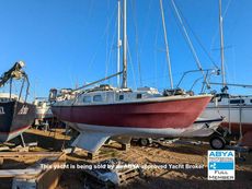 1976 Westerly Centaur 26