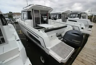 2022 Jeanneau Merry Fisher 795 S2