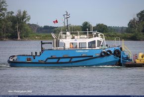 SISTER VESSEL TUGBOAT CANADA